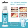 Amazon Aliexpress Cola para Dente para Reparar Espaços nos Dentes, Resina Adesiva Sólida, Adesivo para Dentadura, Ferramenta de Reparo