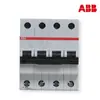 [Interruptor miniatura ABB] Interruptor ABB pequeño de aire abierto micro interruptor de aire SH204-C16