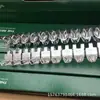 Máquina para Hebillas de Cinturón Kj1000-1200, Máquina Hidráulica de Hebillas Tipo Palanca, Máquina de Hebillas de Cinturón Tipo Martillo de 1m