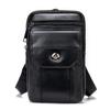Marent Nova Bolsa Transfronteiriça Versátil Bolsa Transversal Masculina Bolsinha de Mão com Senso de Alto Padrão Marca Moderna Masculina Bolsa de Ombro Masculina