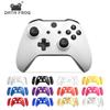 Adequado para Case Protetora de Controle Xbox One Slim X1 Slim Tampa Superior e Inferior Peças de Reposição para Reparo