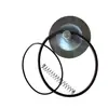 Adecuado para Kit de Reparación de Válvula de Aguas Residuales Atlas Copco 2254532400 Td