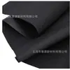 Stock Listo del Fabricante de Cajas de Almacenamiento y Bolsas de Textiles para el Hogar de Tela No Tejida Gris 70g 80g 100g Hechas de Tela No Tejida de PP Nueva