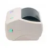 Impresora de Etiquetas de Código de Barras Xprinter Xp-420B Blanca 100mm con USB