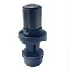 Boropa Passat Tapete de Borracha para Porta-Malas Bloco Amortecedor de Porta-Malas 8D0827499 8X0827499 5P082749