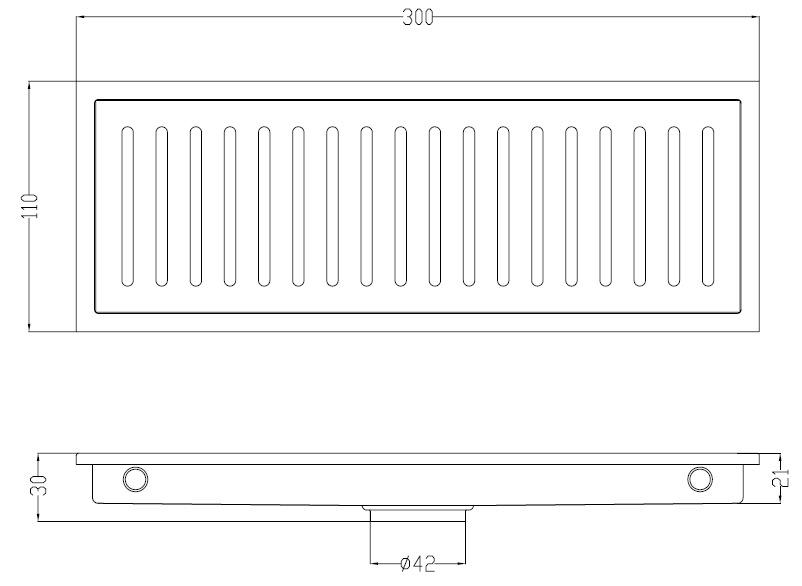 A300110-GN