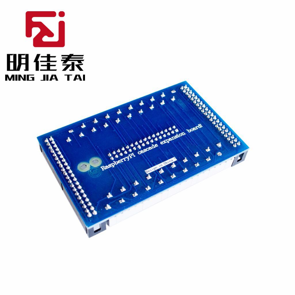 Raspberry-Pi-GPIO-Board-Multif