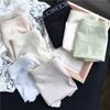 [45,00 kg-65,00 kg] 461X Free# Naked Feeling Traceless Confortável Ice Silk Verão Cintura média Roupa íntima feminina