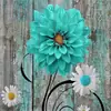 Pegatinas de diamante 5D para manualidades, pintura al óleo, pintura de mampostería de cristal, personalizadas, hechas a mano, transfronterizas, al por mayor