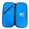 Bolsa de cosméticos para consola Nintendo Switch 2ª generación Adecuada para Nintendo Switch 2 Bolsa protectora Bolsa dura para consola de juegos Eva