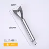 Cuchillo para Pizza Acero Inoxidable Rueda Única Cuchillo para Galletas Rueda Doble Cuchillo para Pizza Cuchillo Rodillo Rallador de Queso Juego de Herramientas para Hornear