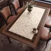 Mantel individual para mesa de comedor retro americano, estilo vintage, impermeable, a prueba de aceite, resistente al calor, mantel para mesa de centro, nuevo modelo 2026, protector de escritorio