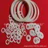 Sello de Junta Ptfe Resistente a Altas Temperaturas No es Fácil de Corrosión y Sello de Junta Ptfe Resistente a Altas Temperaturas Junta Eléctrica de Coche