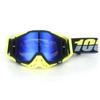 Fabricantes en stock gafas transfronterizas para motocicletas de cross-country gafas para montar al aire libre gafas para viento y arena gafas para montar