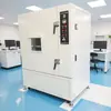 Producción y Suministro de Bombas de Vacío, Hornos de Secado al Vacío, Hornos de Vacío a Baja Temperatura, Máquinas Desgasificadoras al Vacío de Laboratorio
