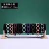 Estante para Diademas, Soporte para Diademas, Estante para Joyería, Estante Exhibidor para Diademas, Estante para Gomas de Pelo, Estante para Accesorios, Estante Exhibidor para Accesorios del Cabello, Montaje de Puesto