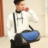 Bolsa de Viaje Impermeable y Resistente al Desgaste de Tela Oxford para Hombres, Bolsa de Equipaje para Viaje de Negocios, Bolsa para Deportes y Fitness, Bolsa de Viaje Casual para Viaje de Negocios, Mochila