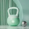 Pesa Rusa Suave para Fitness en Casa de Mujeres, Herramienta Mágica para Levantar Glúteos, Mancuerna para Ejercicio de Hombres, Moldeado Corporal, Sentadillas, Equipo de Pesa Rusa Suave