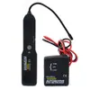Buscador de cortocircuitos de punto de interrupción de coche EM415PRO EM415 herramienta de detección electrónica de circuito abierto detección de línea