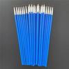Pintura acrílica 3 ml 12 colores traje siamés pintura para colorear muñeca de yeso arte infantil pintura lote de fabricante