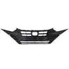 Adecuado para 2023-2025 Sunshine Versa Ensamblaje de Rejilla para Parachoques Delantero Cromado y Negro 620706Em0A