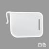 Tablero divisorio ajustable para refrigerador, artefacto de almacenamiento divisorio para puerta lateral de hogar, tabique combinado, tablero divisorio organizador