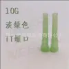 Tt Máquina Dispensadora Inclinada Totalmente Plástica Bico Agulha Seringa Dispensing Agulha Atacado Máquina Dispensadora Bico Agulha Desconto N