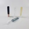 Suministrados directamente por el fabricante, Tubos vacíos para brillo de labios, Líquido transparente para base, Corrector y Materiales de empaque para maquillaje Pueden añadir logo