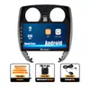 Adecuado para Nissan NOTE 2019-2021 Navegación GPS para coche Android Imagen de marcha atrás Máquina todo en uno