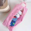 Bolsa de Viaje para Íntimos y Cosméticos, Portátil para Íntimos, Calcetines, Cosméticos, Bolso de Mano para Ropa y Artículos Varios