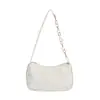 2026 Nueva Bolso Cruzado de Estrella Estilo Coreano para Mujer, Bolso de Hombro con Cadena de Moda, Bolso Versátil Fresco y Único para el Brazo