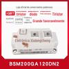 Novo módulo IGBT BSM200GA 300GA 400GA120DN2/DN2C /DN2S_E3256 spot