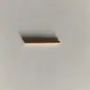 1 pin de cobre dongguan linfa suministro acero inoxidable cobre estañado soldadura electrónica pin de 2 pines