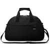 Bolso de mano estilo coreano de una sola pieza para envío directo, bolsa de viaje, bolsa de equipaje, bolso de hombro único para mujer, bolsa de gimnasio, bolso de mano, bolsa de viaje, bolsa de turismo, moderno