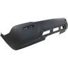 95129003 novo painel de cobertura traseira do pára-choques para Chevrolet Trax 2013-2016