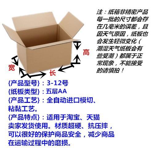 五层参数