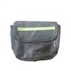 Bolsa para tubo superior de bicicleta de montaña directa de fábrica bolsa para manillar delantero de bicicleta de montaña bolsa de doble cara equipo de ciclismo