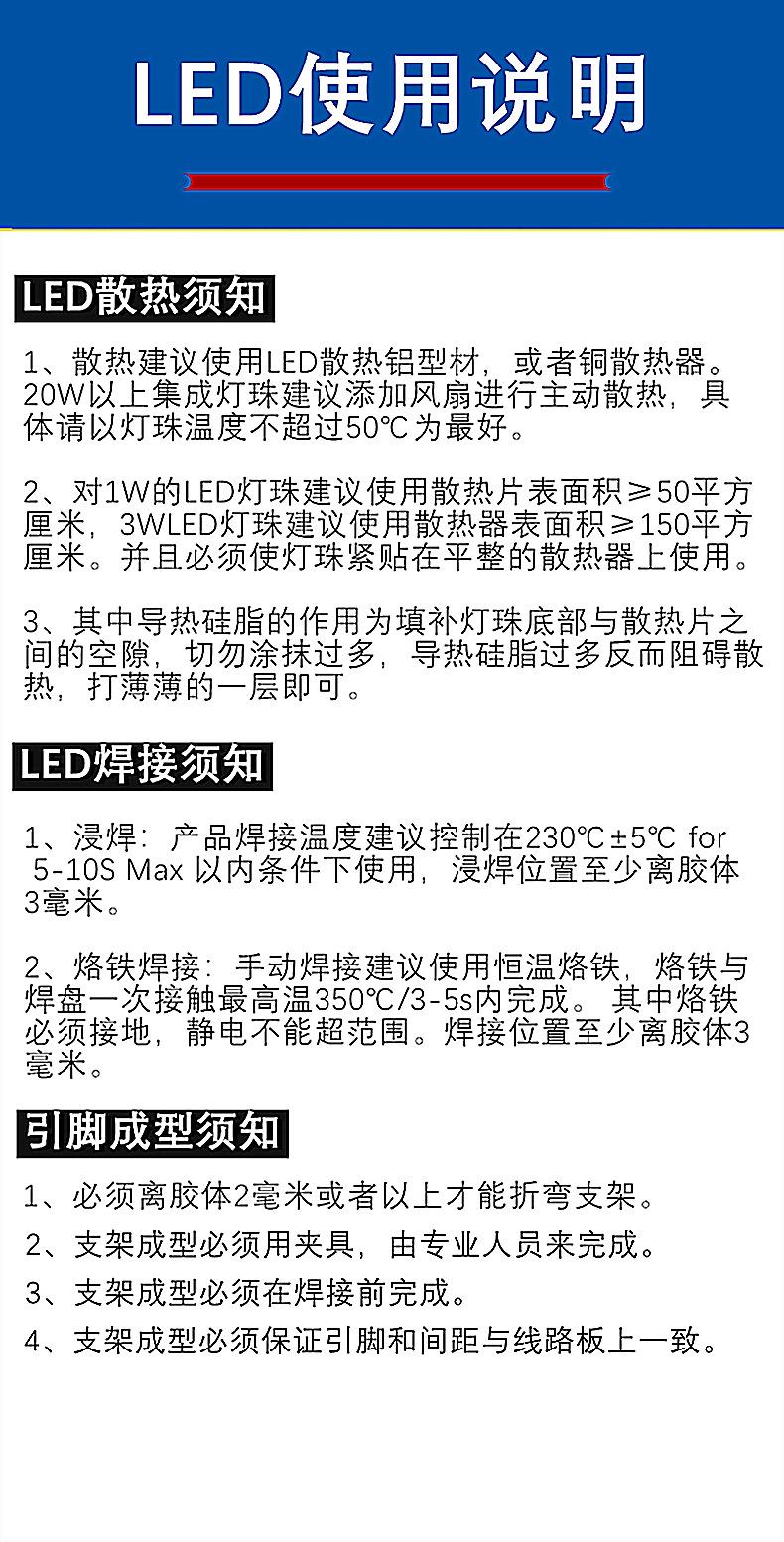 使用说明