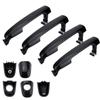 Maçaneta de porta de carro em promoção para Hyundai Sonata 2006-2010 826513K000
