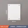Suporte Elevado para Monitor Rack de Armazenamento para Desktop Prateleira Camada Elevada Organizador de Mesa de Escritório Elevação e Expansão
