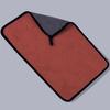 Toallitas para Coche de Doble Cara, Toallitas para Coche de Terciopelo Coral de Alta Densidad, Estropajos de Terciopelo Coral, Toallas de Limpieza Espesadas Absorbentes de Agua