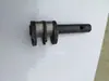 Acessórios para Máquina de Embalagem de Animais de Estimação, Peças de Dispositivo de Aperto, Lâminas de Corte, Lâminas de Mola, Componentes de Tensor Manual de Aço Plástico