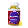 WXW Venta Caliente Transfronteriza de Amazon Gomitas de Maca Tk en Stock Sudáfrica Epimedium Borracho Fudge de Maca