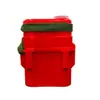 Autoresgatador de Oxigênio Comprimido para Minas de Carvão, Aparelho Respiratório com Suprimento de Oxigênio Tipo Isolamento Zyx30/45/60 Minutos, Entrega Direta da Fábrica