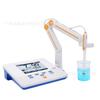 Padrão Europeu Novo Medidor de pH de Mesa Instrumento de Laboratório Medidor de Acidez de Grau Analisador de Qualidade da Água Testador de Valor de pH