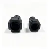 Tapa del Filtro de Aceite 8E0201263G Adecuada para Audi Sharan Touareg Conector Rápido de Tubería de Combustible 8E0203263