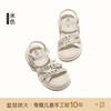Sandalias para Niña Tallas 26-37, Nuevas de Verano 2026 Más Vendidas Zapatos de Princesa para Niños, Zapatos de Suela Suave para Niñas, Zapatos de Playa