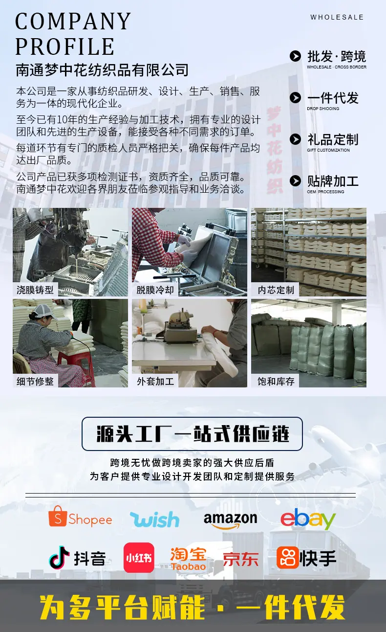 详情页
