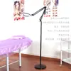 Lâmpada LED de 9W para Salão de Beleza Luz Fria Lâmpada de Beleza Lâmpada para Tatuagem Arte de Unhas Tatuagem Sobrancelhas Cílios Lâmpada Sem Sombra Portátil Maitebao