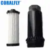 31256837 BF7951-D Filtro de Transmisión Hidráulica Filtro Hidráulico Elemento Filtrante para Tractor